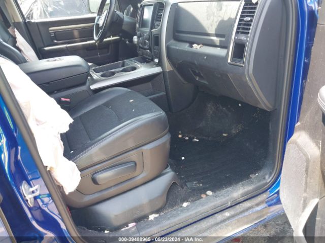 1C6RR7MTXGS172519 RAM 1500 Sport
