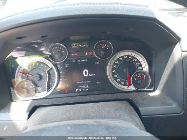 1C6RR7MTXGS172519 RAM 1500 Sport