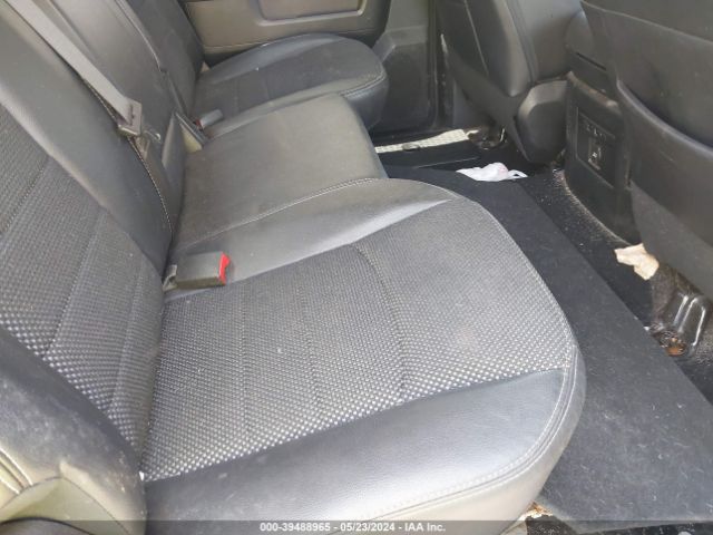 1C6RR7MTXGS172519 RAM 1500 Sport