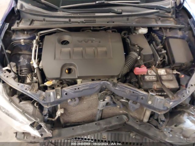 2T1BURHE6EC211170 Toyota Corolla S Plus