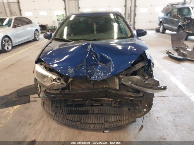 2T1BURHE6EC211170 Toyota Corolla S Plus