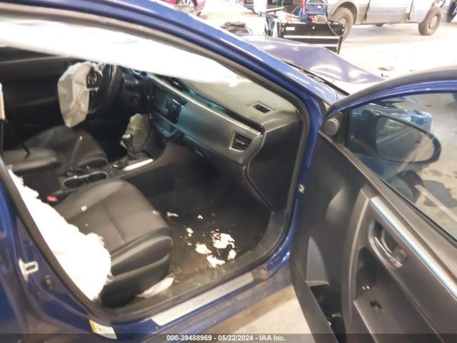 2T1BURHE6EC211170 Toyota Corolla S Plus