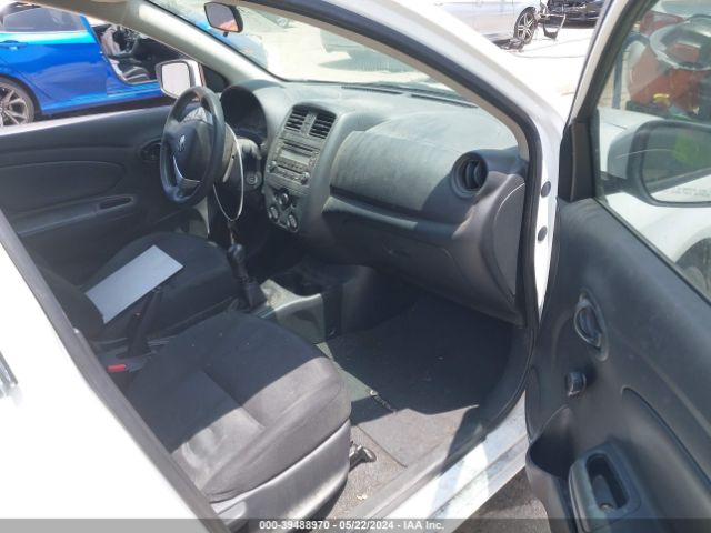 3N1CN7AP6GL914207 Nissan Versa 1.6 S