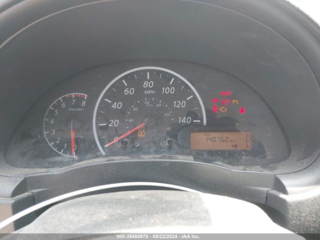 3N1CN7AP6GL914207 Nissan Versa 1.6 S