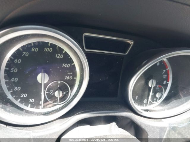 4JGDF6EE0GA699055 Mercedes-Benz Gl 450 4matic