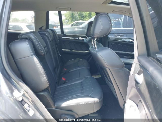 4JGDF6EE0GA699055 Mercedes-Benz Gl 450 4matic