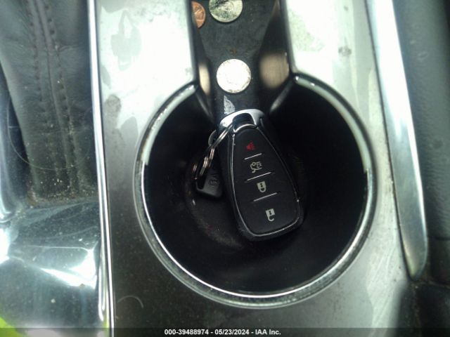 1G1ZE5ST4GF303165 Chevrolet MALIBU 1LT