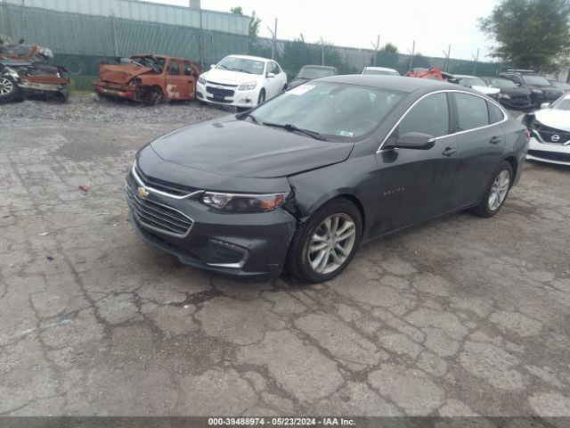 1G1ZE5ST4GF303165 Chevrolet MALIBU 1LT