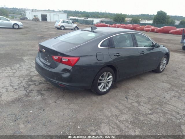 1G1ZE5ST4GF303165 Chevrolet MALIBU 1LT