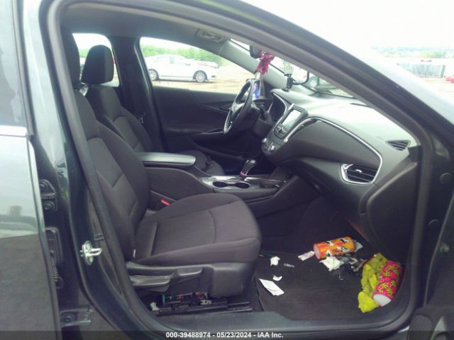 1G1ZE5ST4GF303165 Chevrolet MALIBU 1LT
