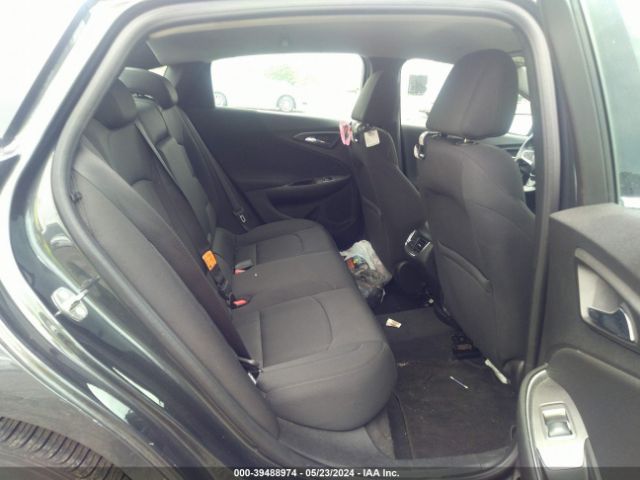 1G1ZE5ST4GF303165 Chevrolet MALIBU 1LT