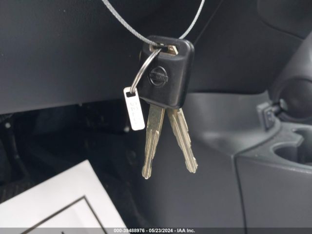 3N1CN7AP0KL818968 Nissan Versa 1.6 S+