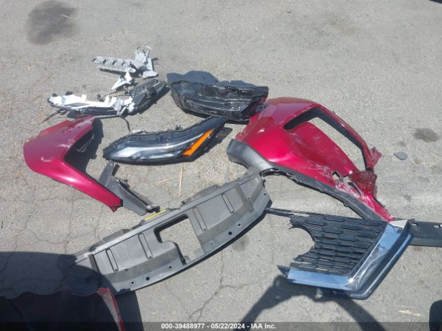 JN8AT3AA9MW017178 Nissan Rogue S Fwd