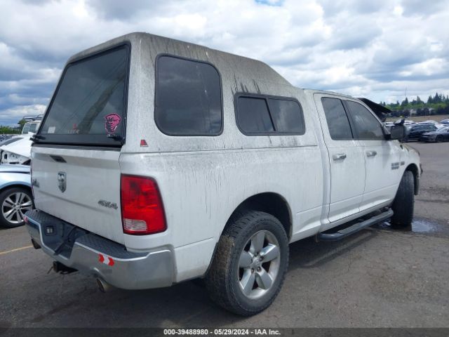 1C6RR7GTXES340510 RAM 1500 Big Horn