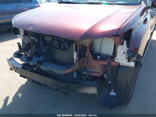 JTJAM7BX0M5280097 Lexus 460 Premium