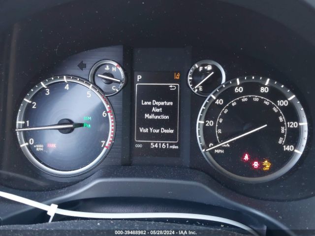 JTJAM7BX0M5280097 Lexus 460 Premium