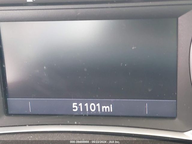 3GNAXKEV5LS715389 Chevrolet Equinox Fwd Lt 1.5l Turbo