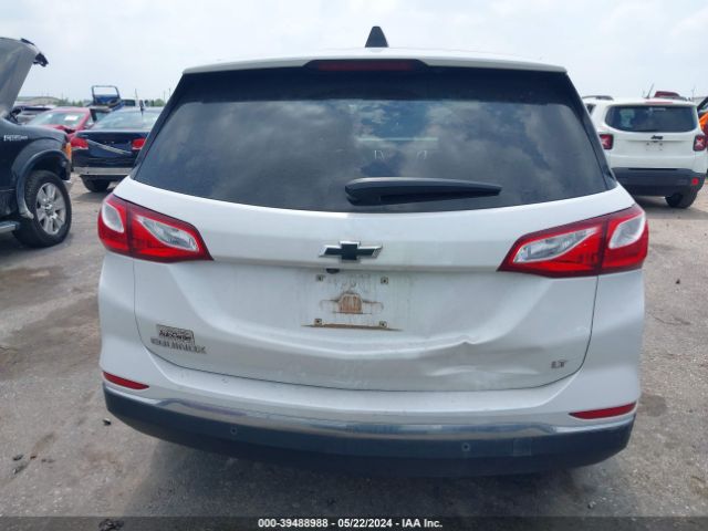 3GNAXKEV5LS715389 Chevrolet Equinox Fwd Lt 1.5l Turbo