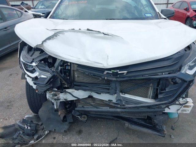 3GNAXKEV5LS715389 Chevrolet Equinox Fwd Lt 1.5l Turbo