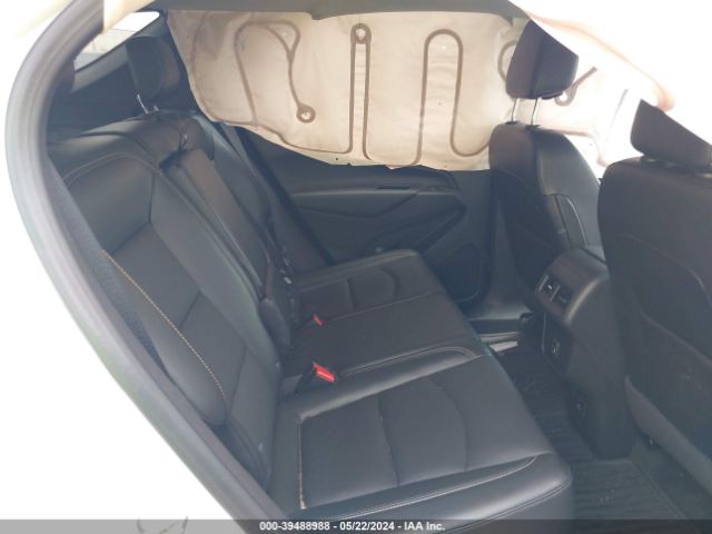 3GNAXKEV5LS715389 Chevrolet Equinox Fwd Lt 1.5l Turbo