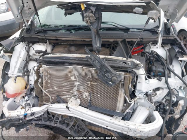 2FMPK3K93HBB56304 Ford Edge Titanium