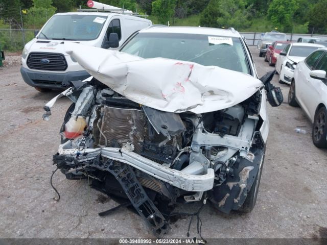 2FMPK3K93HBB56304 Ford Edge Titanium