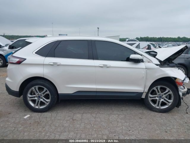 2FMPK3K93HBB56304 Ford Edge Titanium