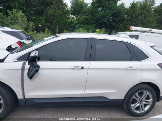 2FMPK3K93HBB56304 Ford Edge Titanium