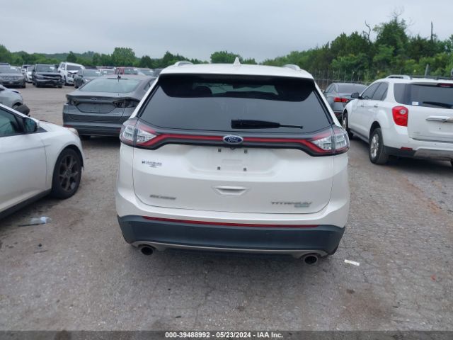 2FMPK3K93HBB56304 Ford Edge Titanium