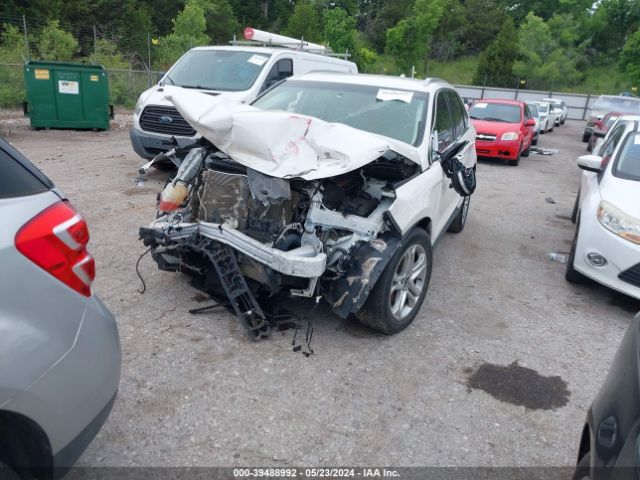 2FMPK3K93HBB56304 Ford Edge Titanium