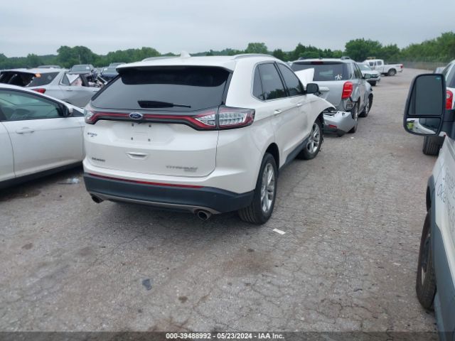 2FMPK3K93HBB56304 Ford Edge Titanium