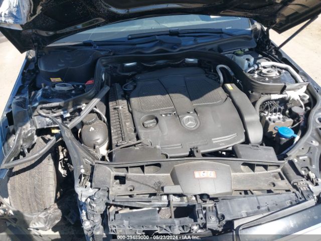 WDDHF5KB0FB122292 Mercedes-Benz E 350