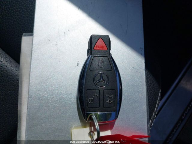 WDDHF5KB0FB122292 Mercedes-Benz E 350
