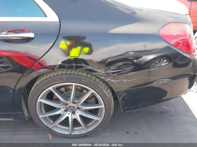 WDDUG8CB7GA240455 Mercedes-Benz S 550
