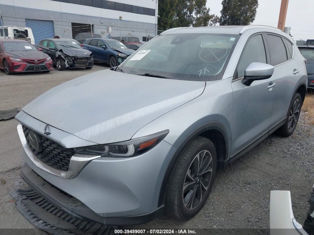 JM3KFBEM4N0549097 Mazda Cx-5 2.5 S Premium Plus