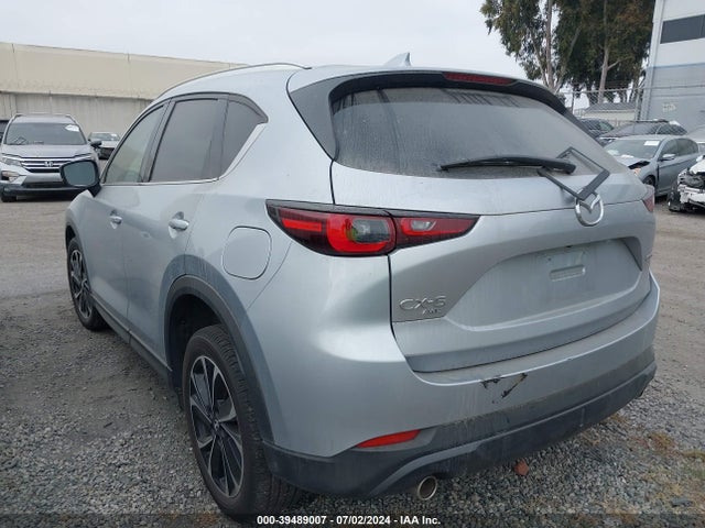 JM3KFBEM4N0549097 Mazda Cx-5 2.5 S Premium Plus