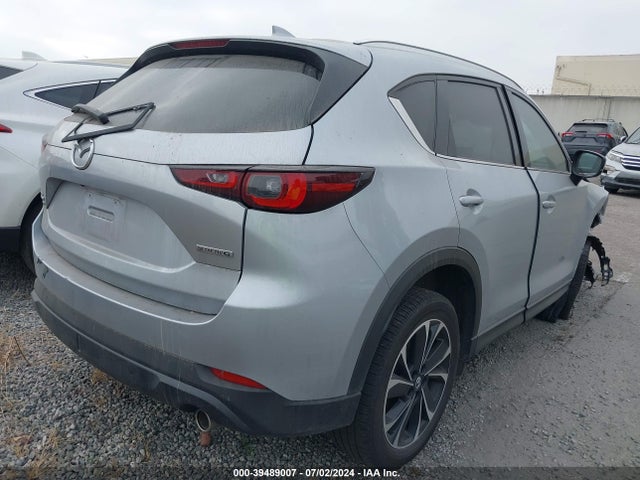 JM3KFBEM4N0549097 Mazda Cx-5 2.5 S Premium Plus