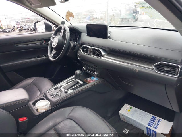 JM3KFBEM4N0549097 Mazda Cx-5 2.5 S Premium Plus