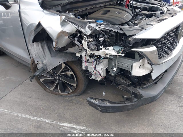 JM3KFBEM4N0549097 Mazda Cx-5 2.5 S Premium Plus