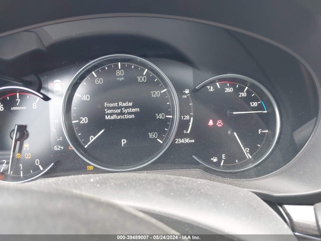 JM3KFBEM4N0549097 Mazda Cx-5 2.5 S Premium Plus
