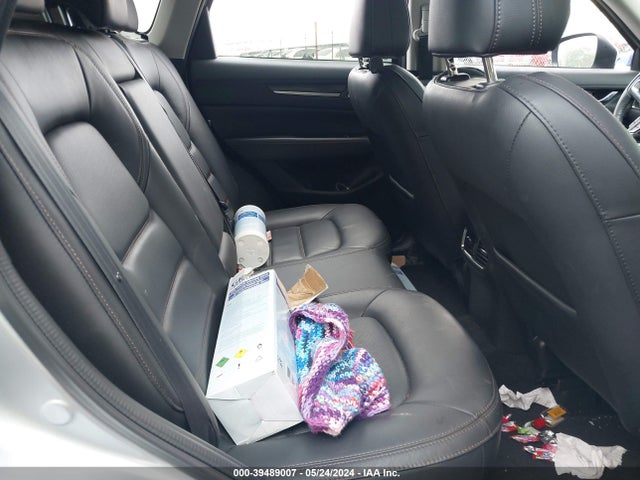 JM3KFBEM4N0549097 Mazda Cx-5 2.5 S Premium Plus
