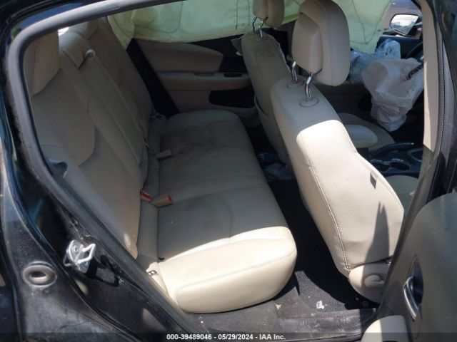 1C3CDZAG2EN225312 Dodge AVENGER SE
