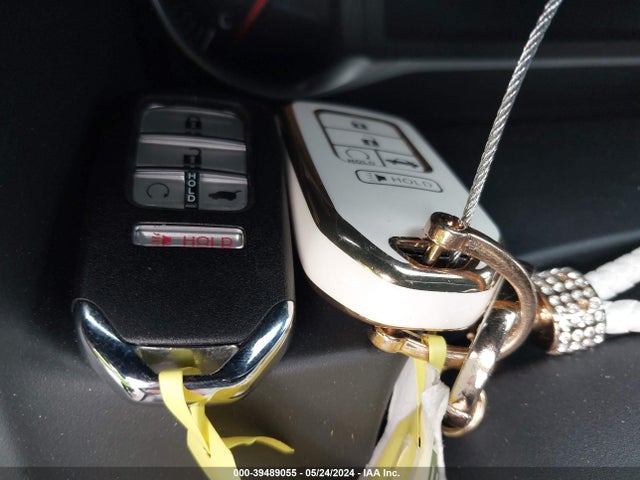 Honda Passport Awd Elite 2021 5FNYF8H07MB002999 Image 11