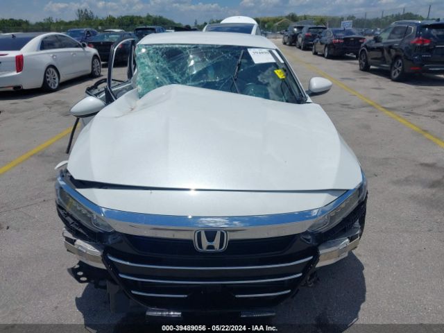 1HGCV1F16NA017134 Honda ACCORD LX