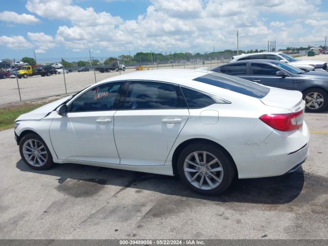 1HGCV1F16NA017134 Honda ACCORD LX