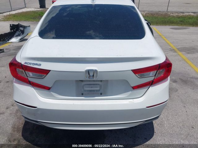 1HGCV1F16NA017134 Honda ACCORD LX