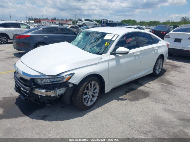 1HGCV1F16NA017134 Honda ACCORD LX