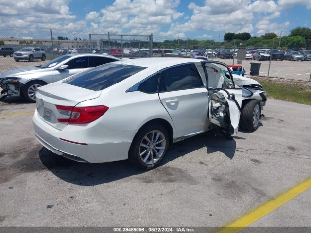 1HGCV1F16NA017134 Honda ACCORD LX