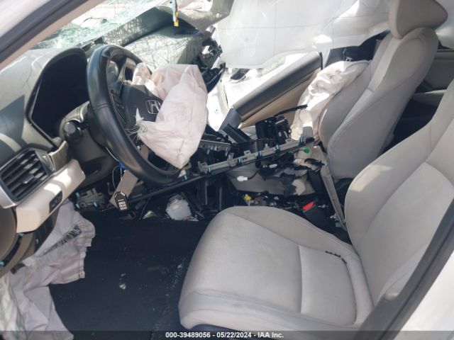 1HGCV1F16NA017134 Honda ACCORD LX