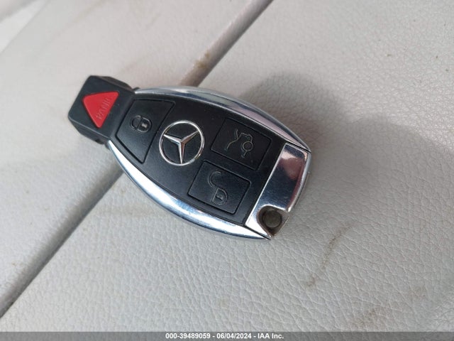 Mercedes-Benz Gls 450 4matic 2018 4JGDF6EE3JB144456 Image 11